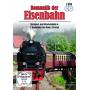 Romantik Der Eisenbahn - Die Harzquer- und Brockenbahn [DE-Version, Regio 2/B]