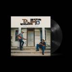 Taj Mahal / Keb' Mo' - Room On The Porch (LP)