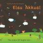 V / a - Vol. 1-elau Akkual:color Of Night