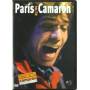 Camaron De La Isla - Paris 87 [US-Version, Regio 1/A]