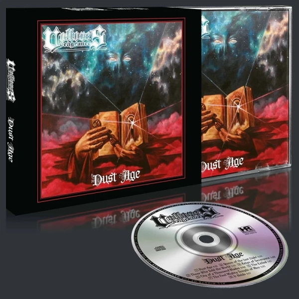 Dust Age (Slipcase) 1
