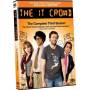 It Crowd: Complete Third Season - It Crowd: Complete Third Season [US-Version, Regio 1]