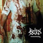 Rotten Sound - Murderworks (LTD. Marble Vinyl)