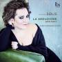 Verdi / Solis / Aguirre - La Seduzione