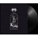 Halphas - Sermons Of The Black Flame (LP)