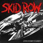 Skid Row - Revolutions Per Minute (CD Digipak)