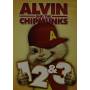 Alvin & The Chipmunks 1 & 2 & 3 / (ws) - Alvin & The Chipmunks 1 & 2 & 3 [US-Version, Regio 1]