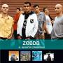 Zebda - 4 Albums Originaux