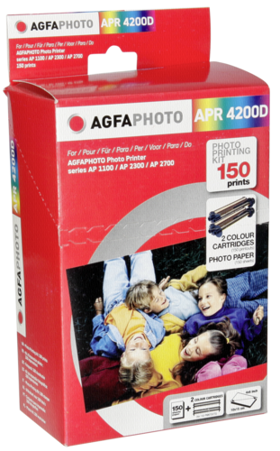 AgfaPhoto AP2300 review