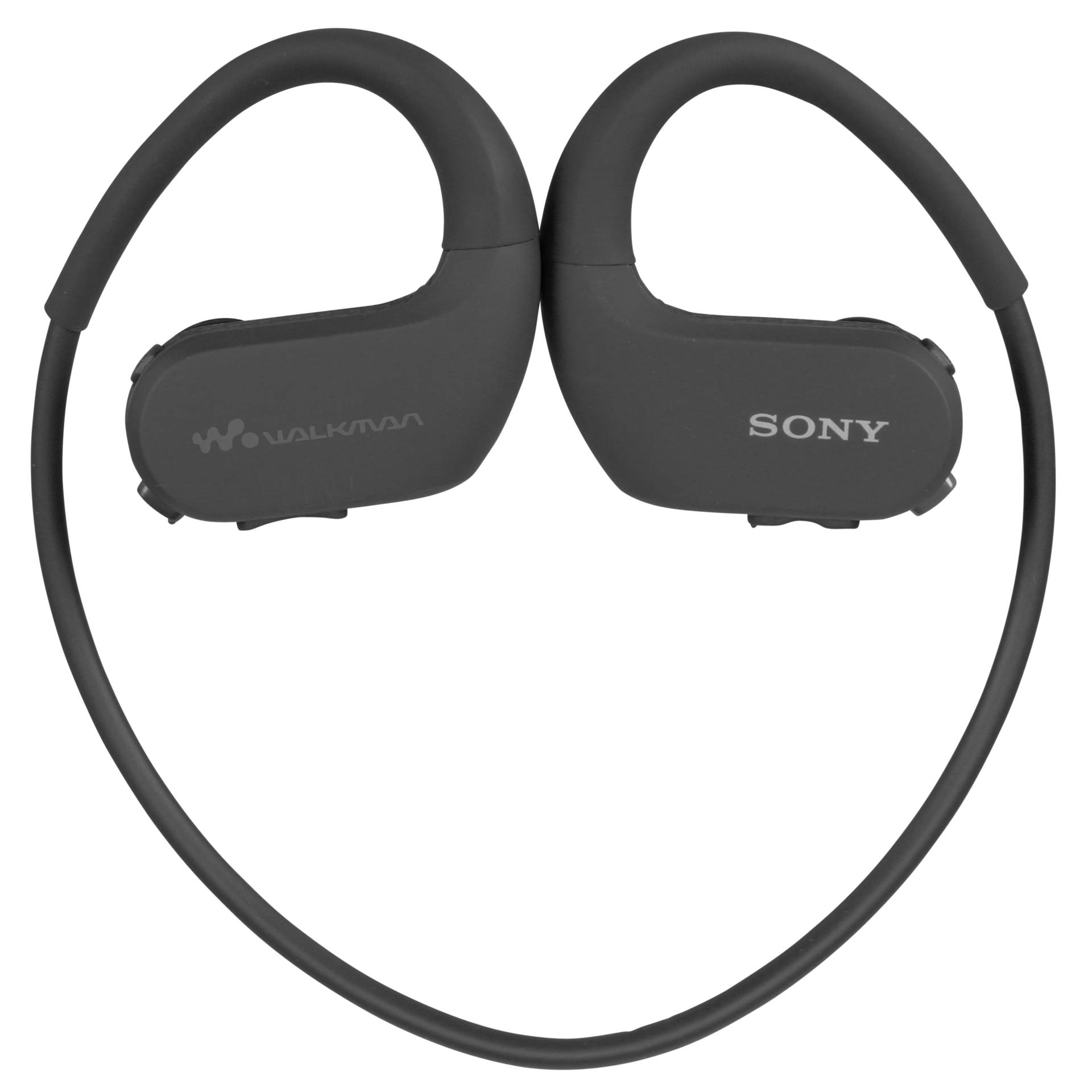 -Sony NWW-S413B Sony -MP3-Player Hardware/Electronic