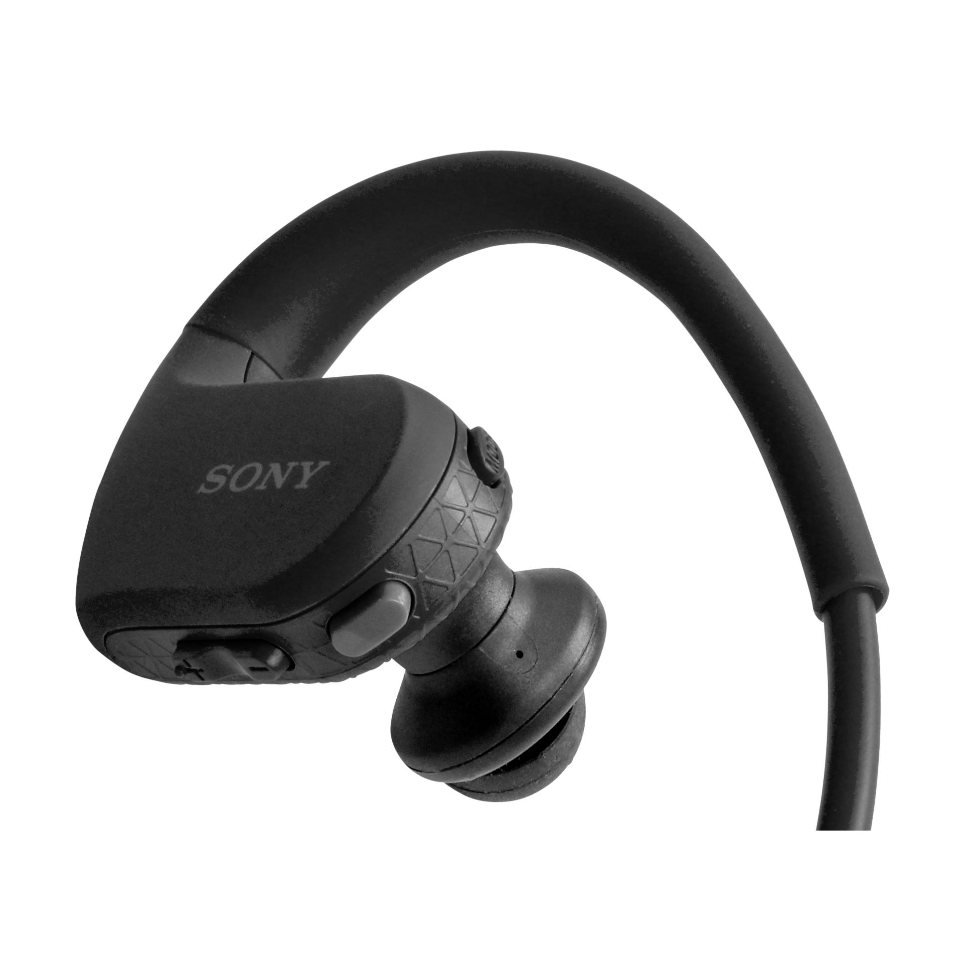 NWW-S413B -MP3-Player Hardware/Electronic Sony -Sony