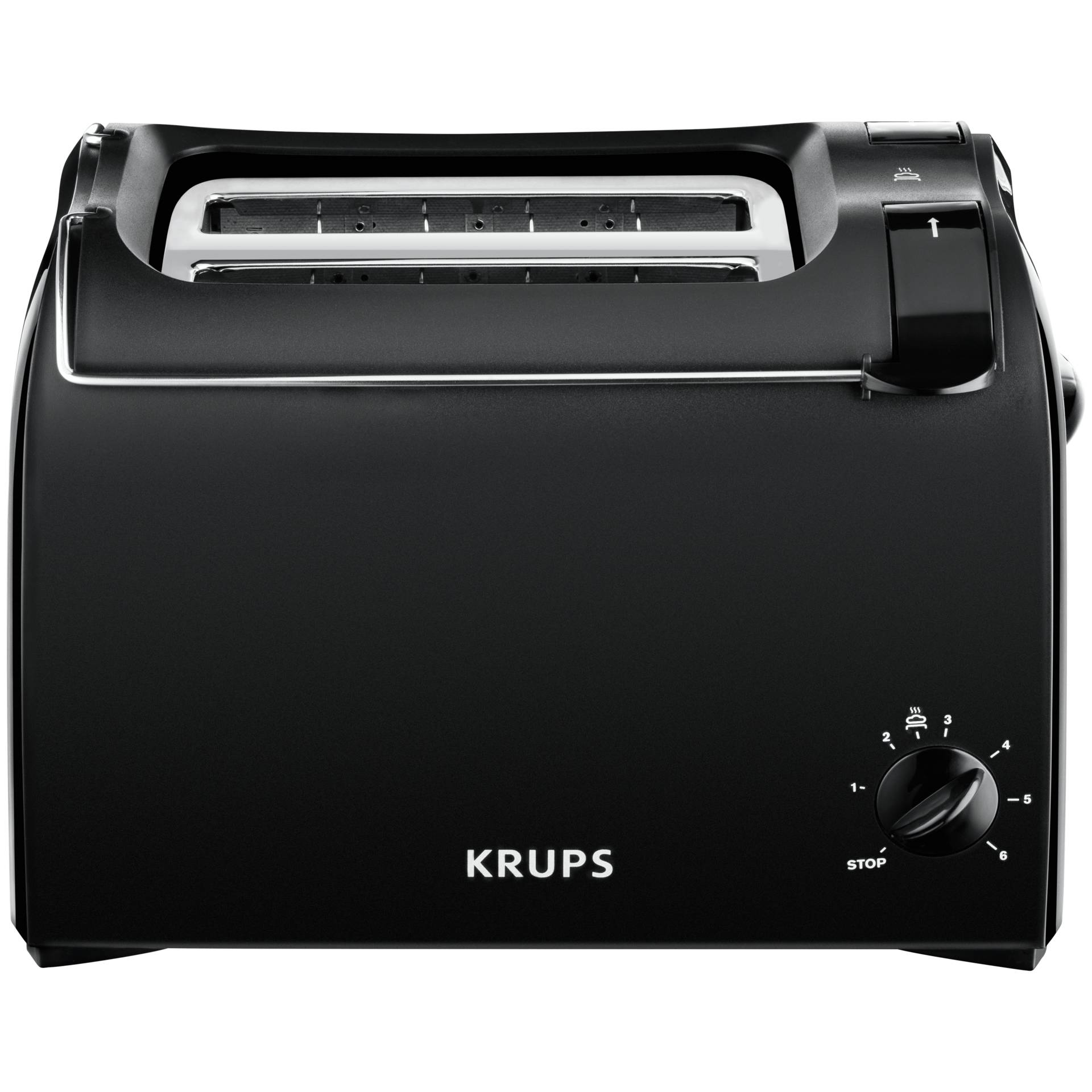 Krups -KH 1518 ProAroma -Krups Hardware/Electronic Grooves.land/Playthek