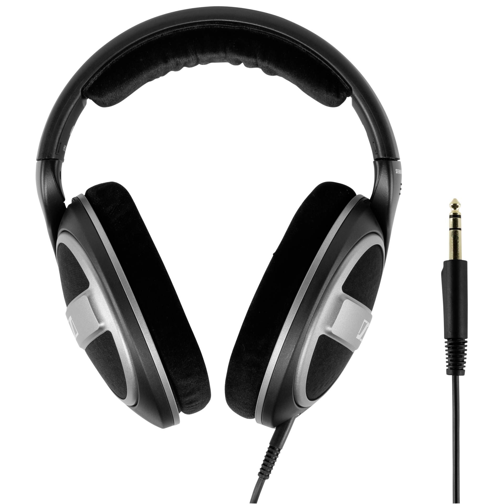 Sennheiser hd 559 online weight