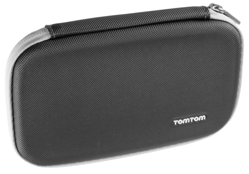 Tomtom - -Tasche für 60, 6000, 60, TRUCKER Accessories GO -für 600, 610, 62 GPS VIA Start 62, 6000, 620, 6100, 61, 6200, -Tomtom