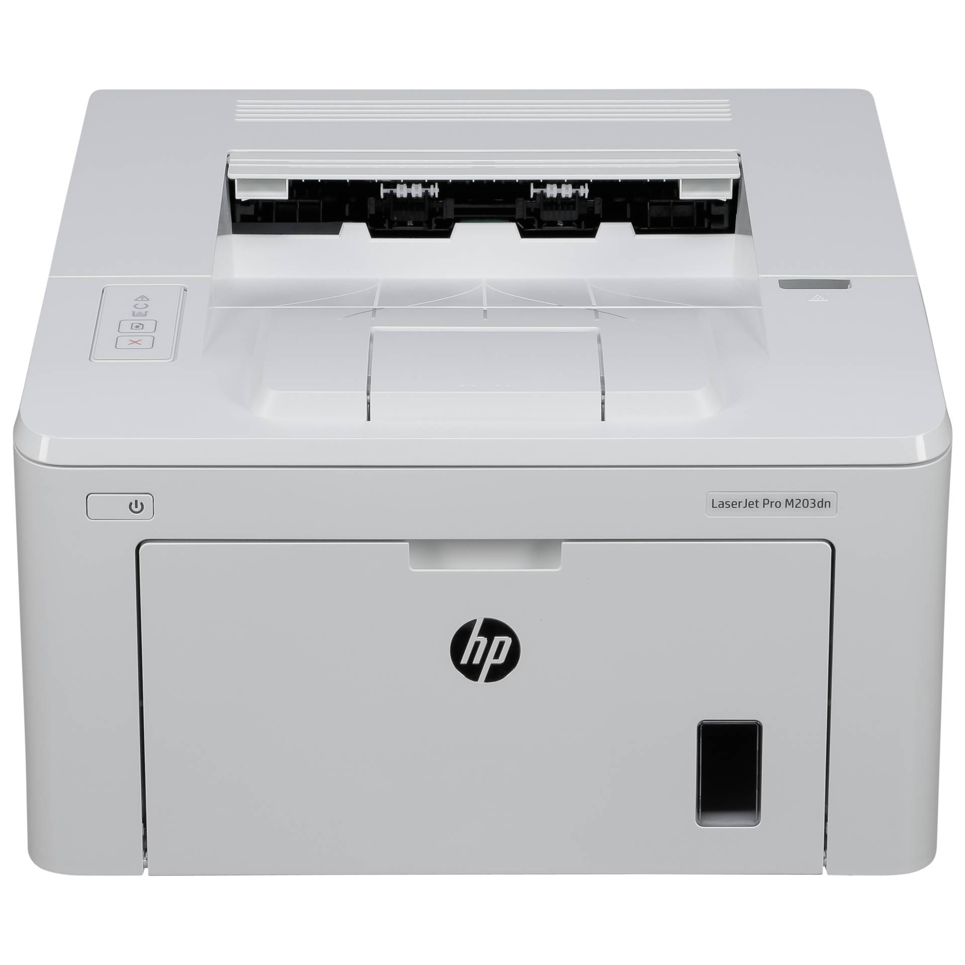 Лазерный принтер м
