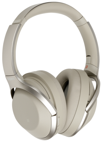 Sony-WH-1000XM gold