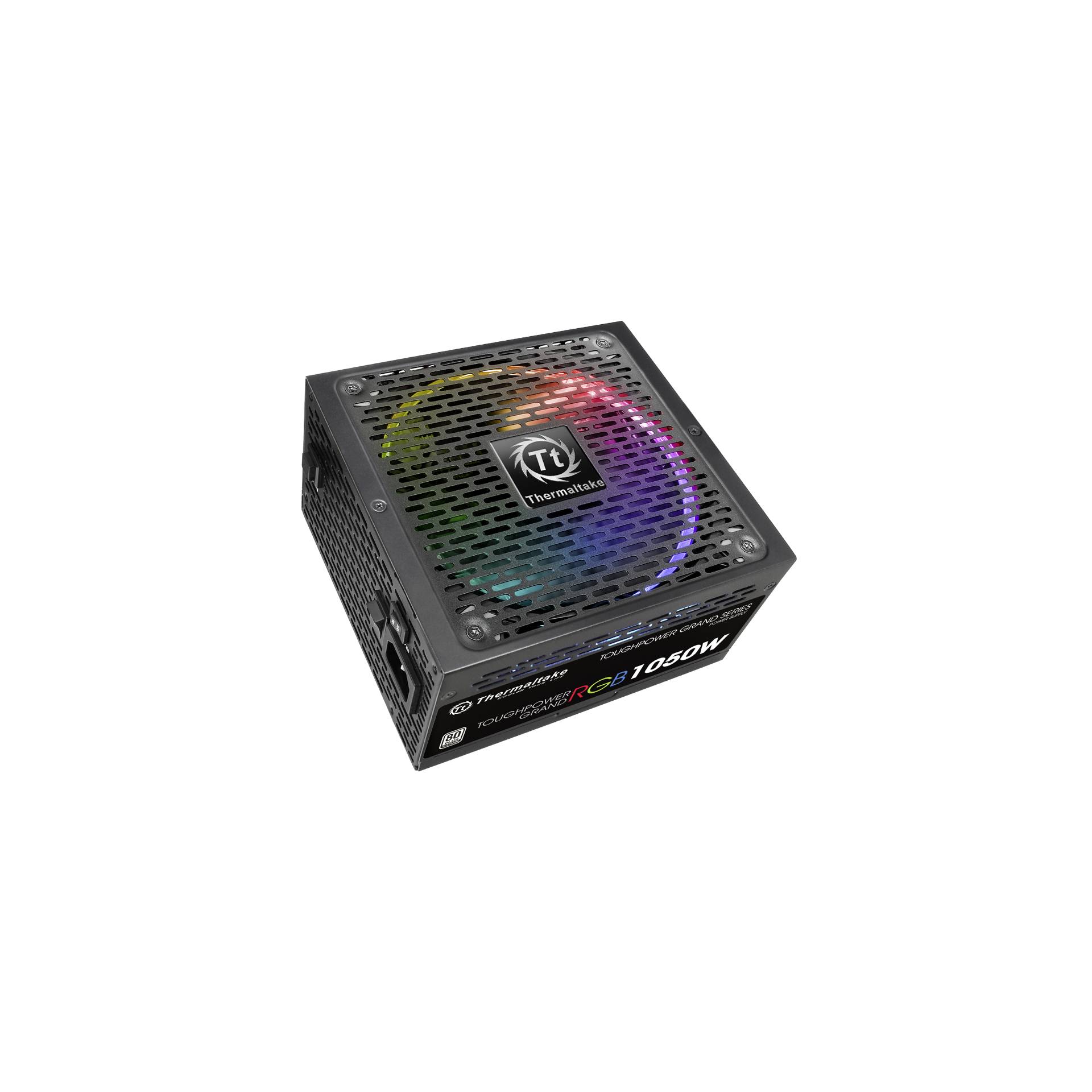 Thermaltake -PC-Netzteil Toughpower Grand RGB 1050W Platinum -Thermaltake  Hardware/Electronic Grooves.land/Playthek