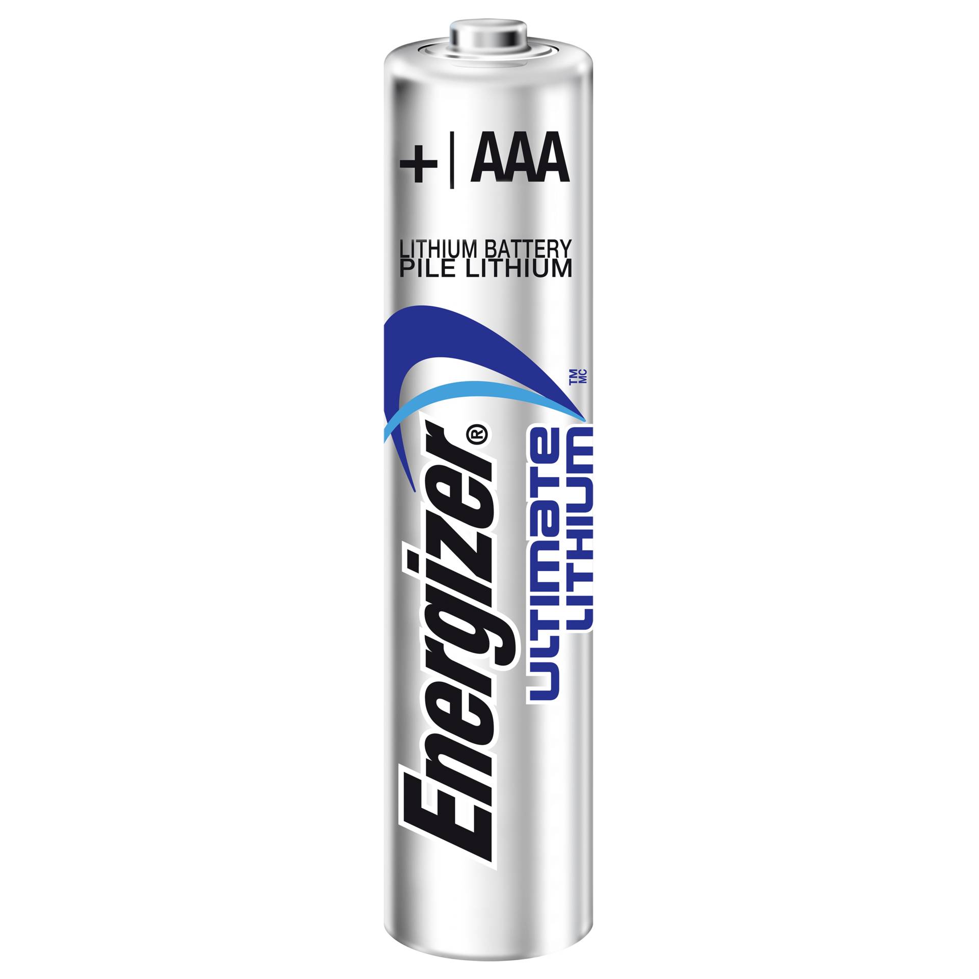 Pilas 1x4 ENERGIZER Ultimate Lithium Micro AA LR03 1,5V