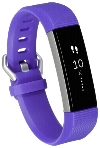 Fitbit -Fitbit Ace power purple -Fitbit Hardware/Electronic