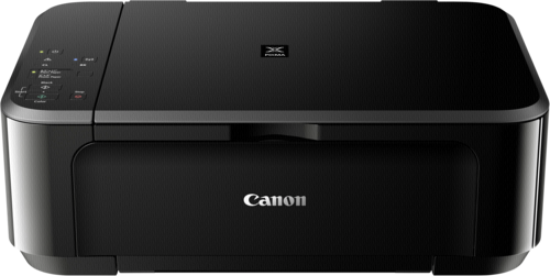 Canon-Canon PIXMA MG 3650 S black [EURO-Version]