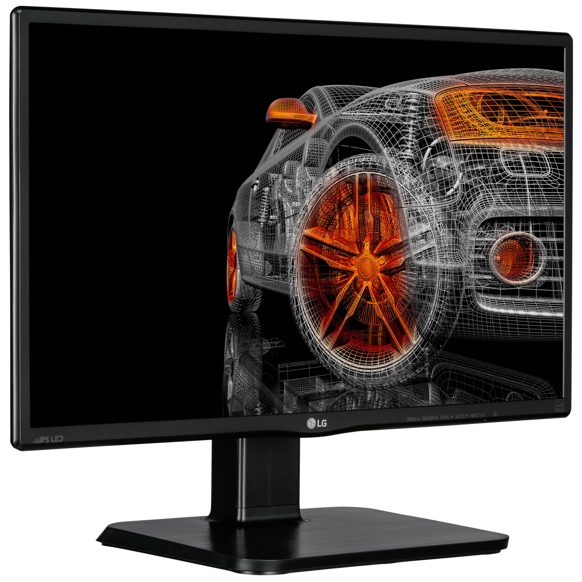 lg ips led monitor 24bk45