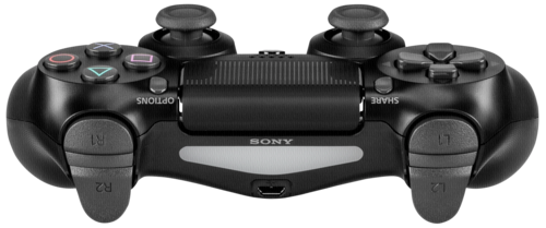 Accessoires PS4 Sony VOUCHER FORTNITE Manette DUAL SHOCK NOIR
