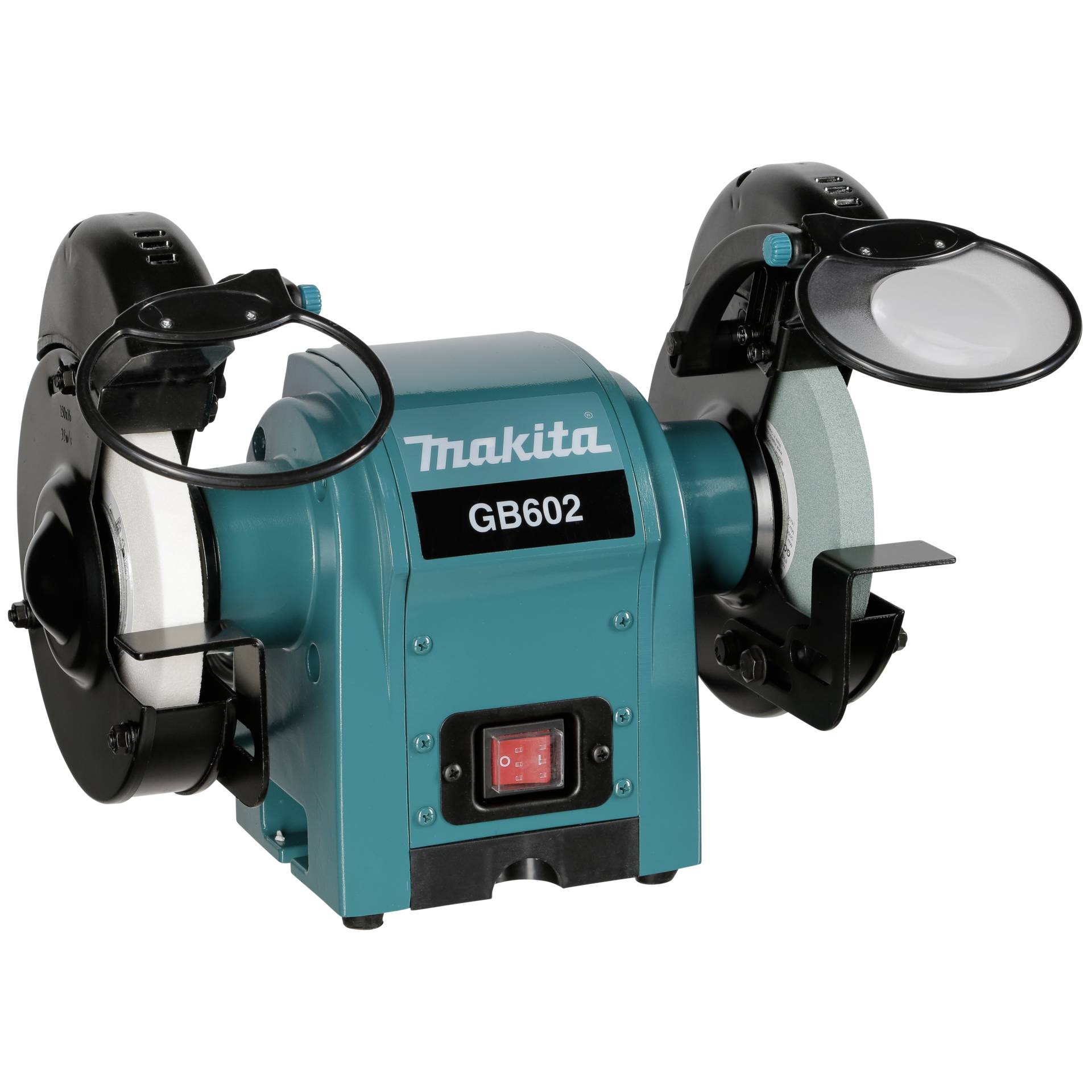 Makita -Makita Doppelschleifer Hardware/Electronic -GB602