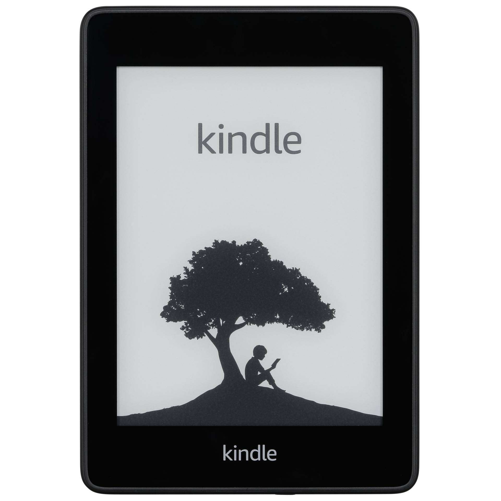 Kindle -Paperwhite 32GB schwarz mit Spezialangeboten -Kindle