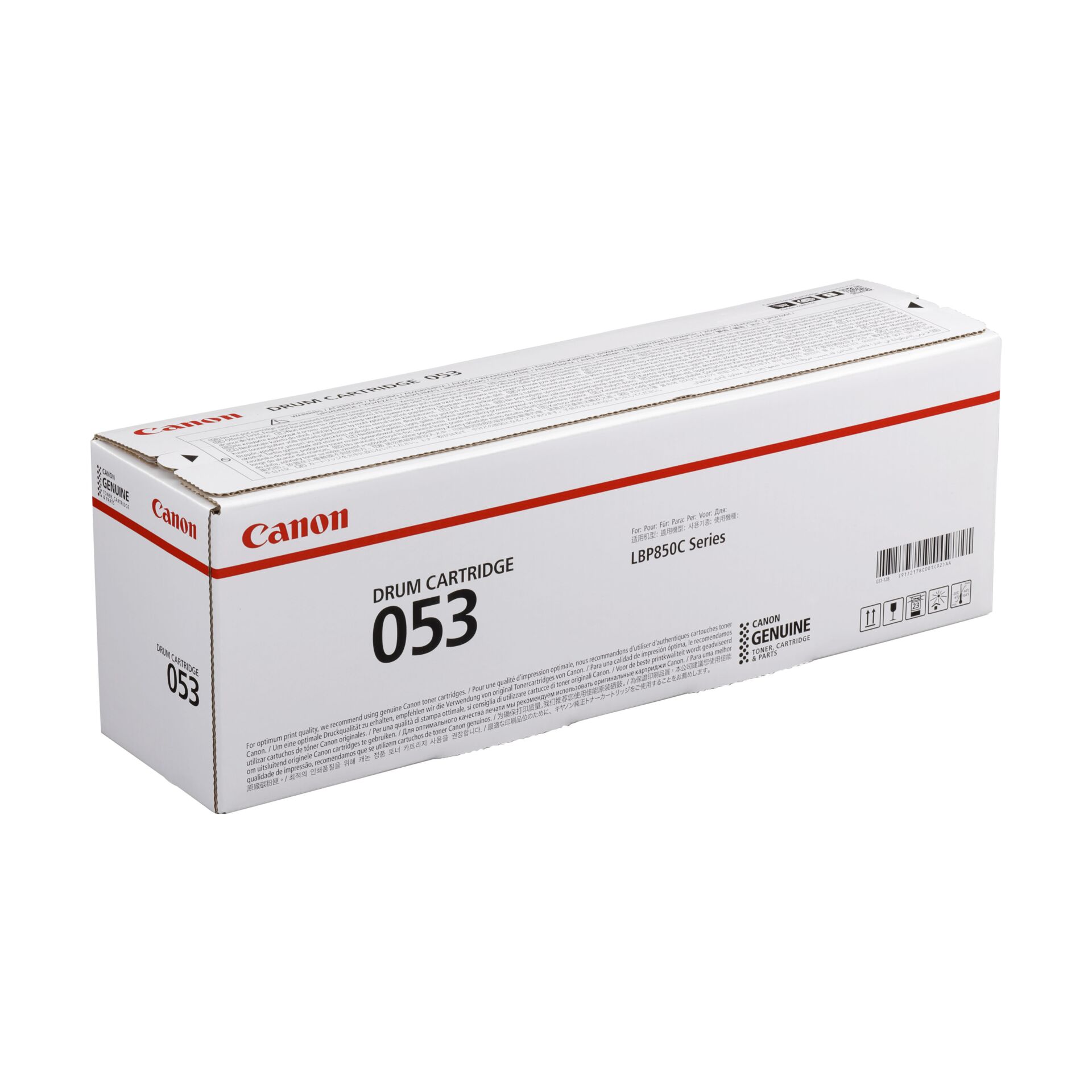 Canon Drum Cartridge 053H-