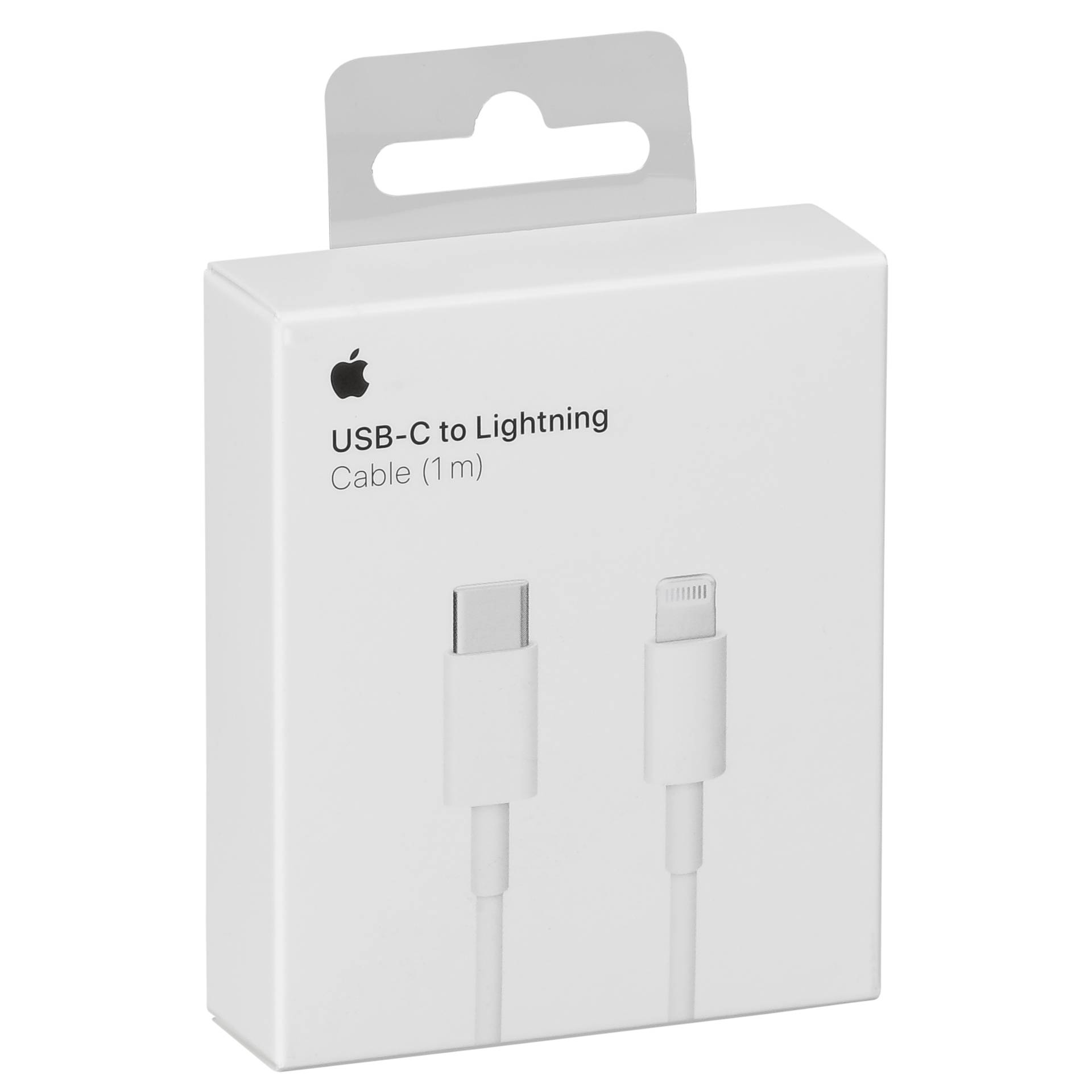 Apple -USB-C auf Lightning Kabel (1m) -Apple Accessories Grooves.land/Playthek