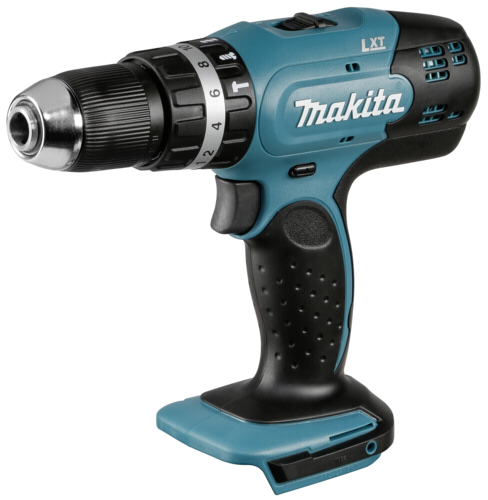 Makita dhp453z discount