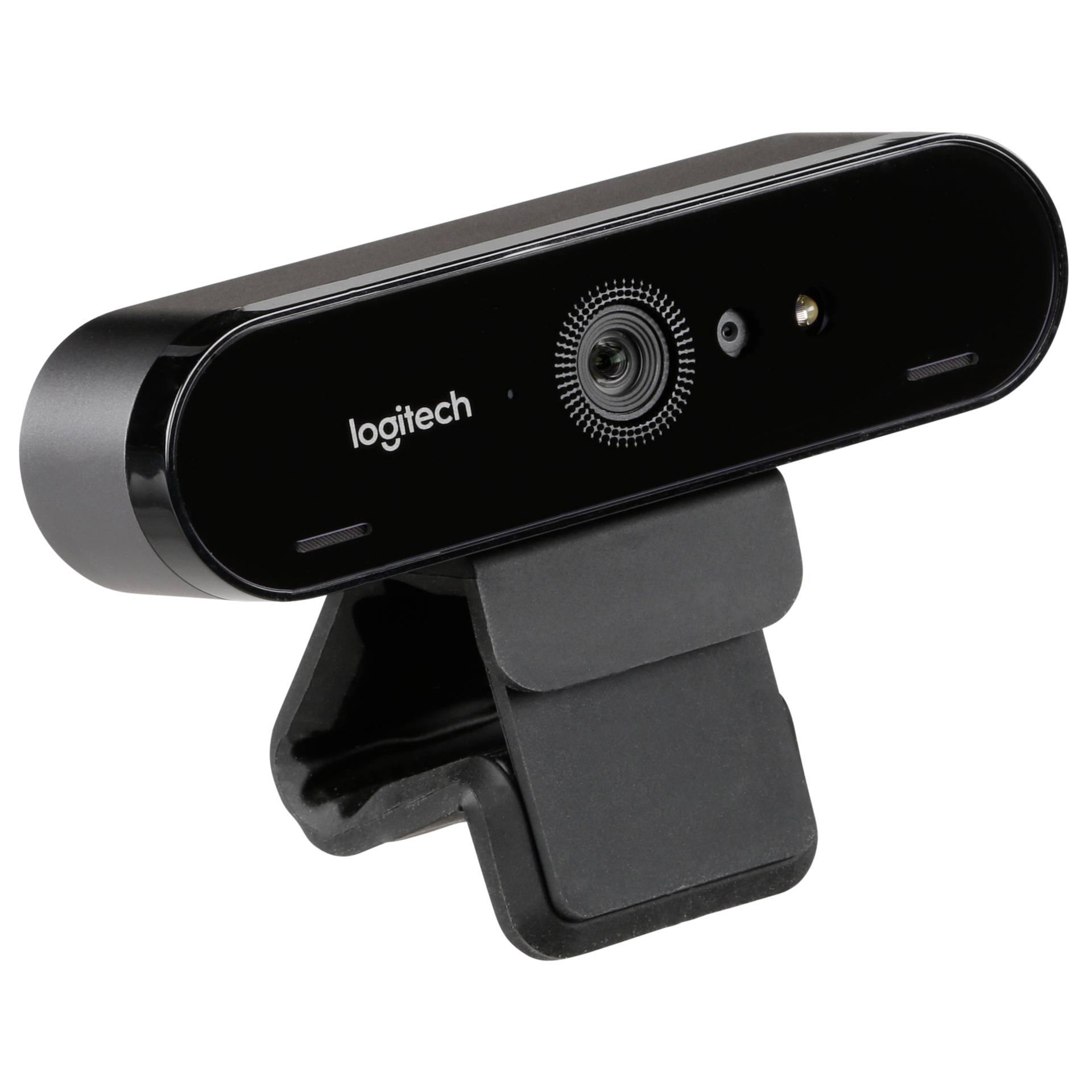 Logitech Rally 4k webcam 4096 x 2160 Pixel Stand
