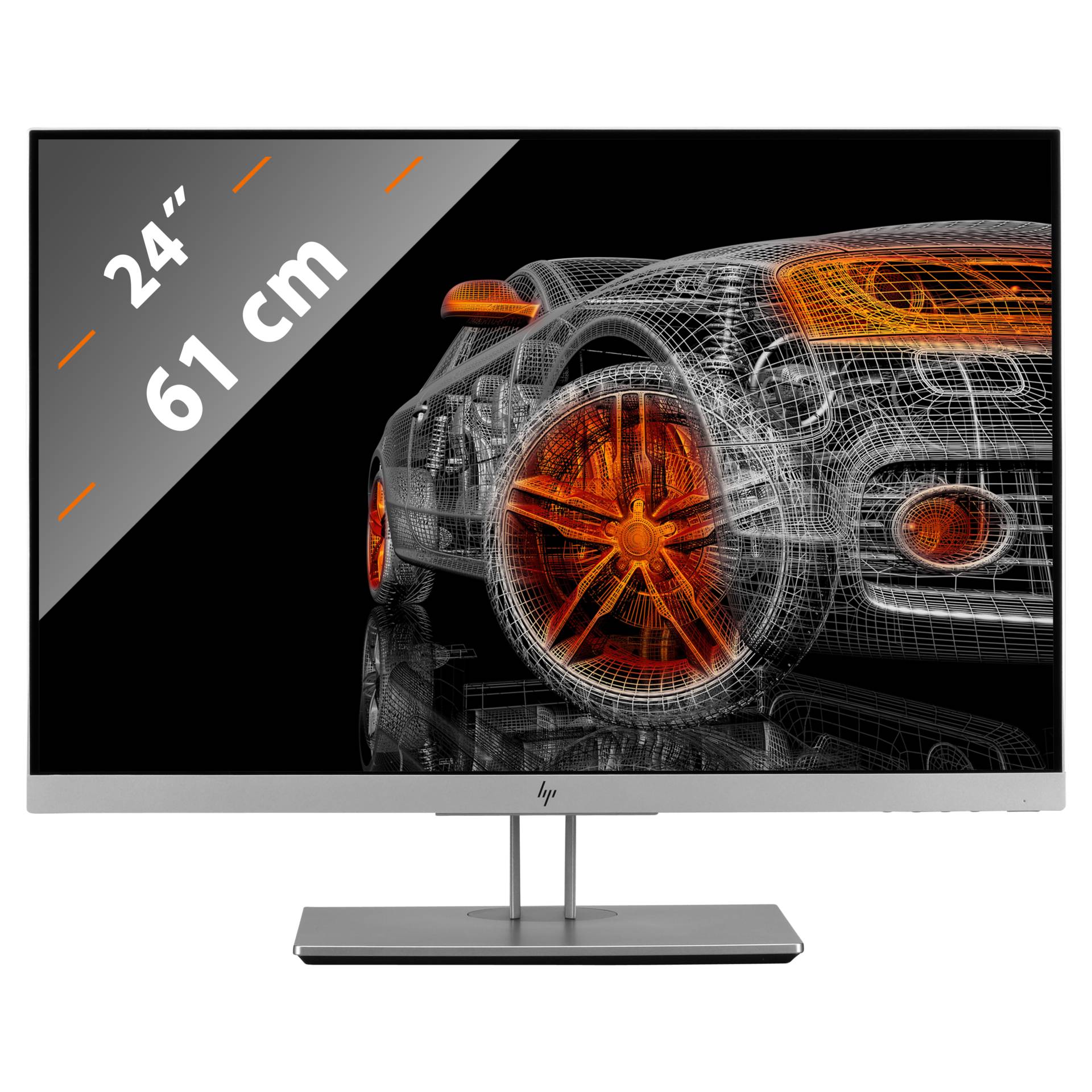 HP EliteDisplay 24インチワイドIPSモニターE243i 製品詳細
