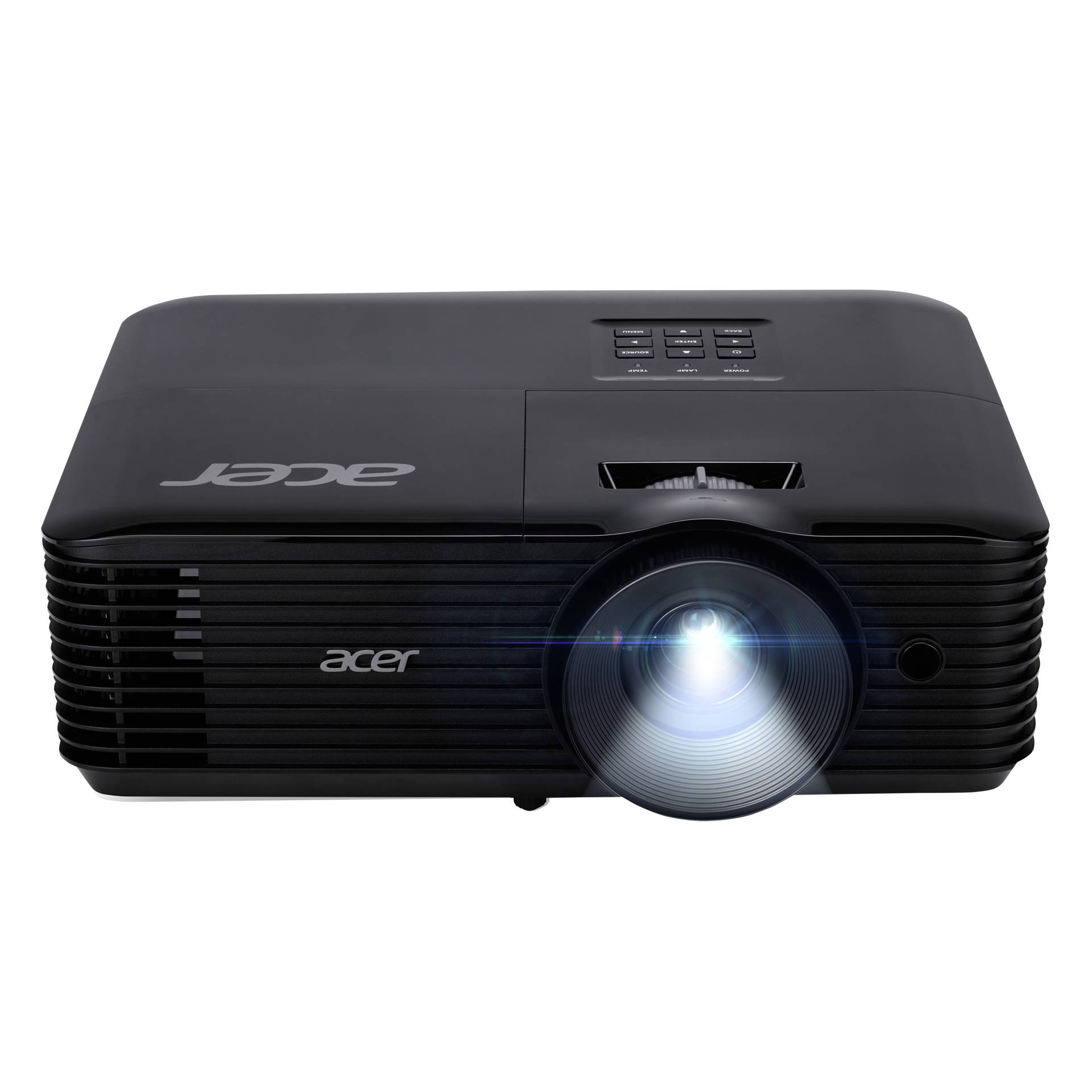 acer projector x118hp