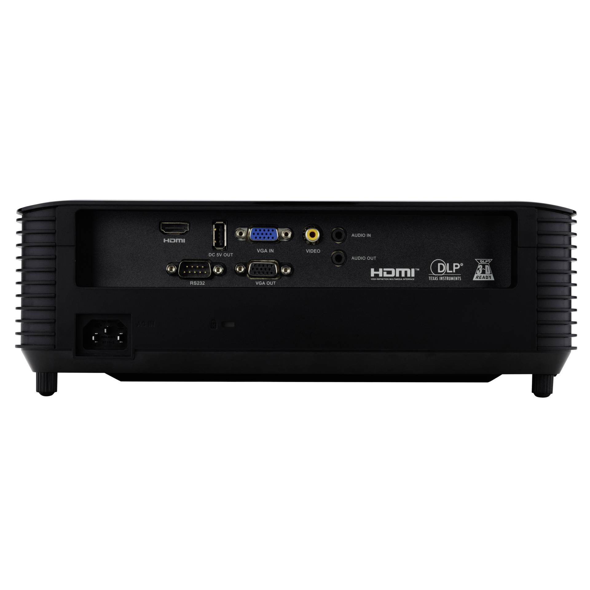 acer projector x118hp