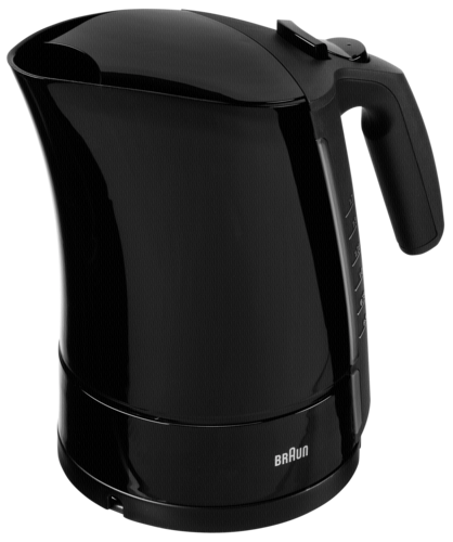 Braun -Multiquick WK 300 -Wasserkocher -6 Liter -2200 kW