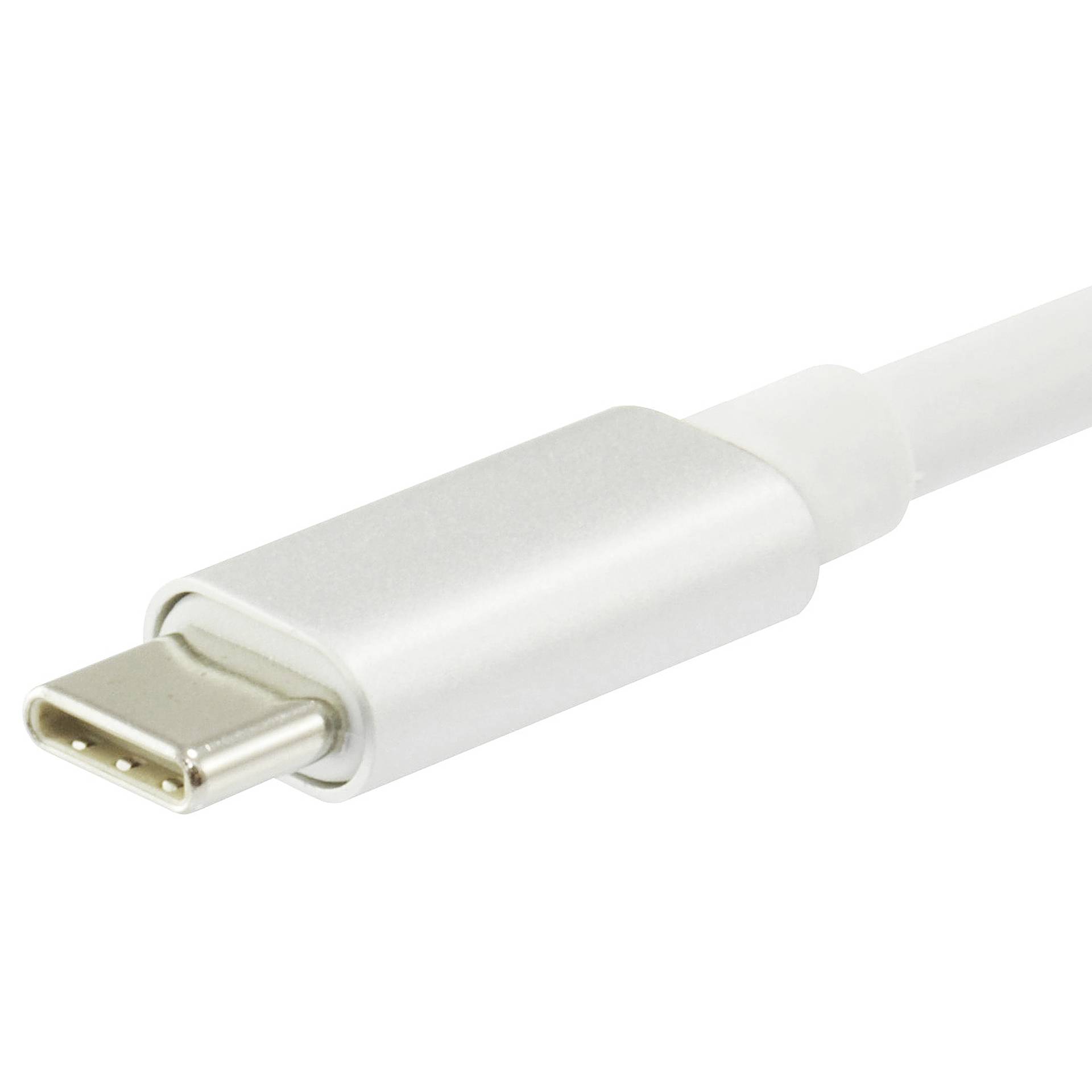 133473 USB-C to USB type A Adapter - LevelOne