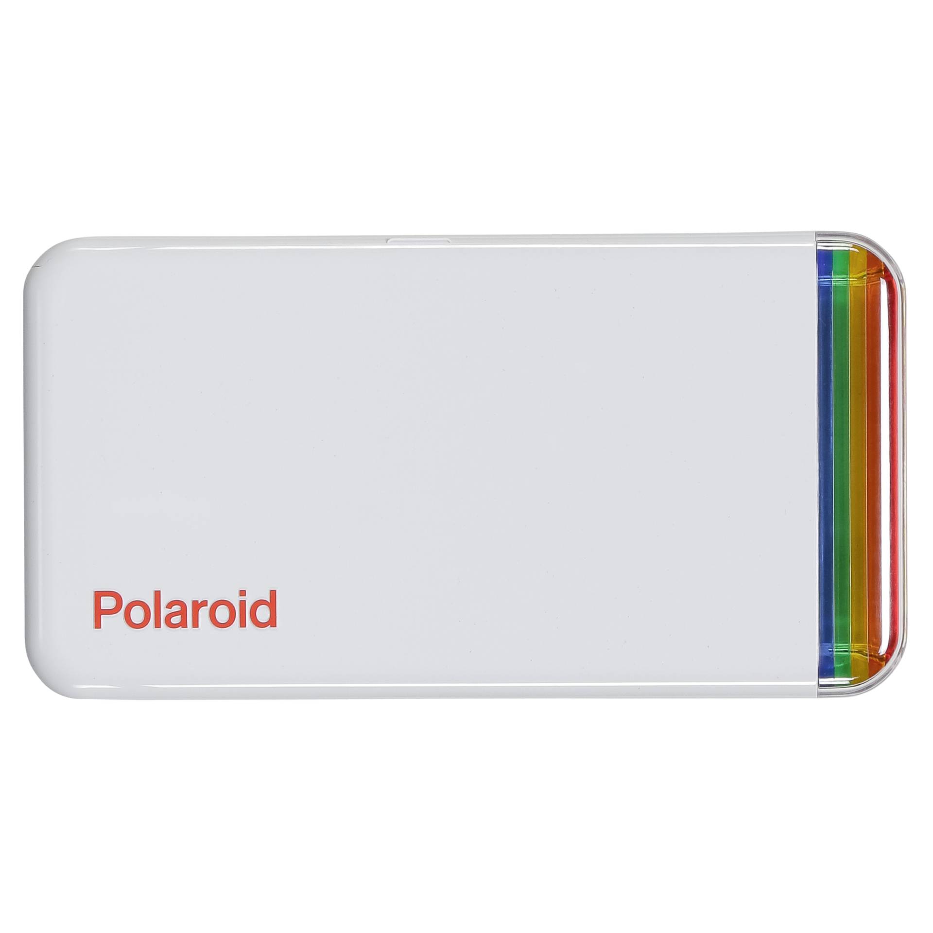 Buy Polaroid Hi Print 2x3 Pocket Photo Printer - UK Stock