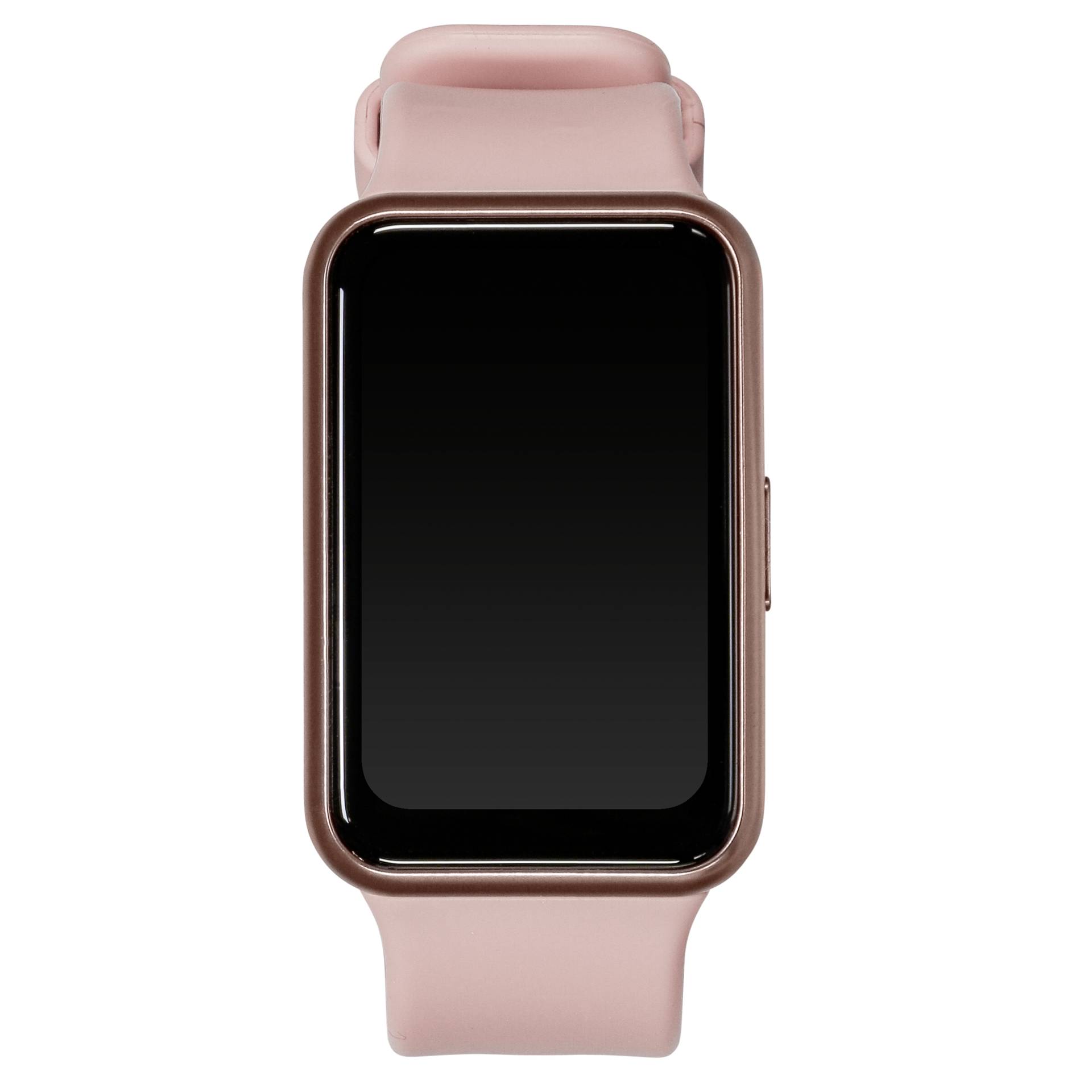 Watch fit sakura online pink