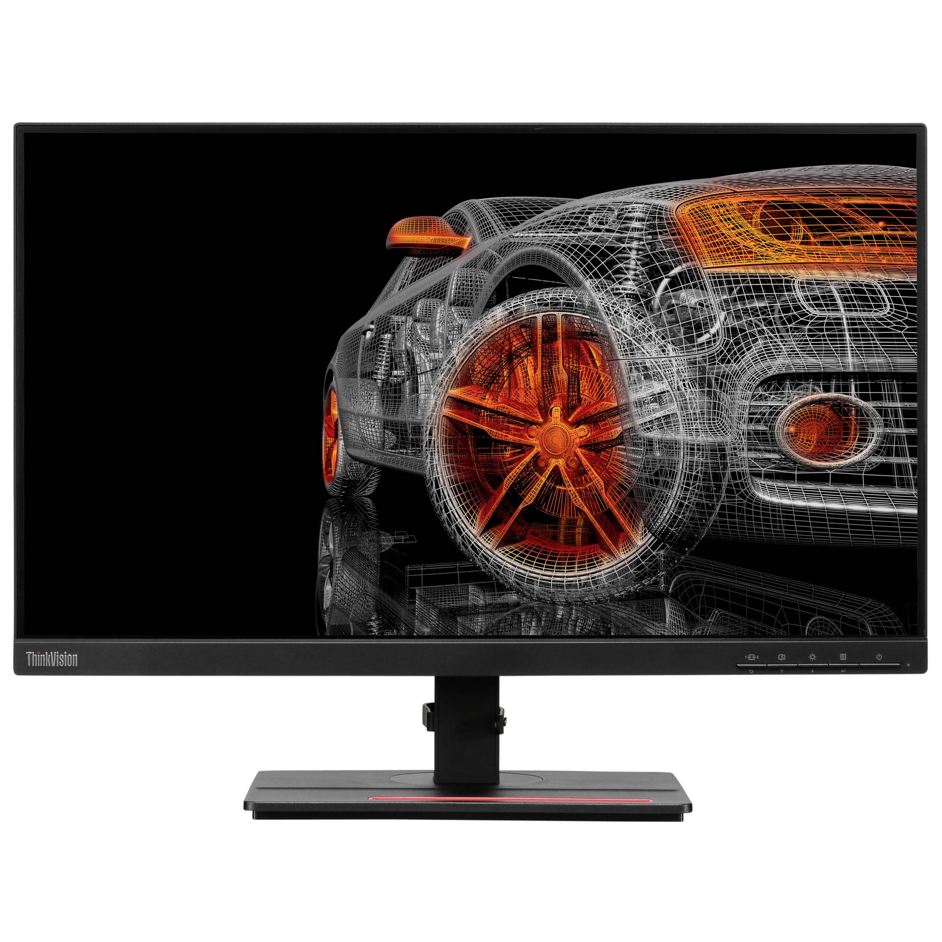 Lenovo ThinkVision T24i 23.8 LED IPS FullHD