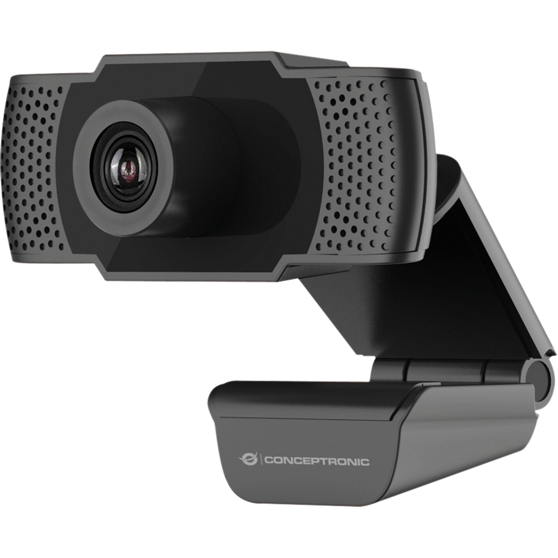 Conceptronic CONCEPTRONIC Webcam AMDIS 1080P Full HD Webcam