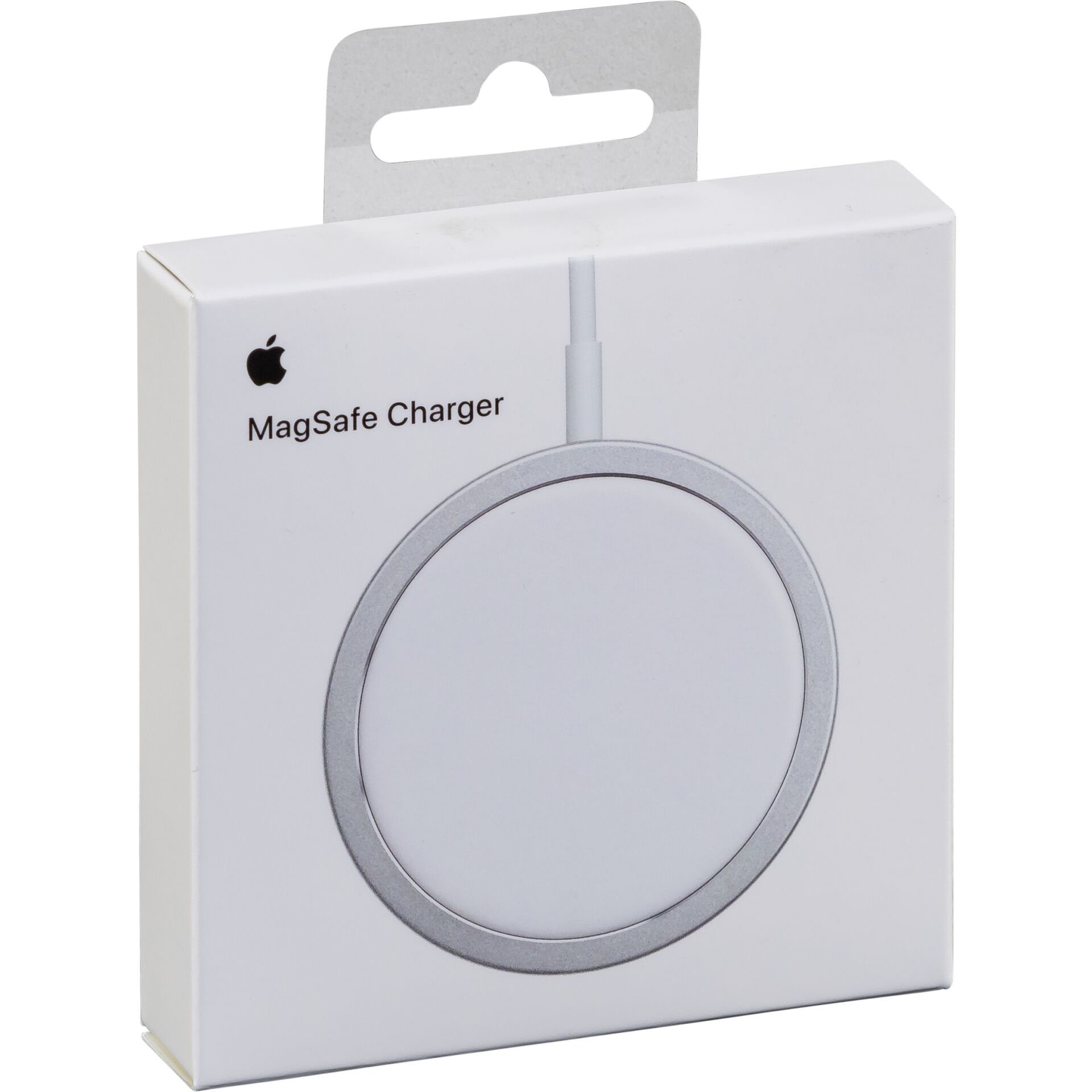 Apple -MagSafe Charger MHXH3ZM / A -Apple Hardware/Electronic  Grooves.land/Playthek