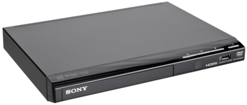 Vermenigvuldiging Sinewi blozen Sony -DVD-Player DVP-SR760H -Sony Blu-Ray Grooves.land/Playthek