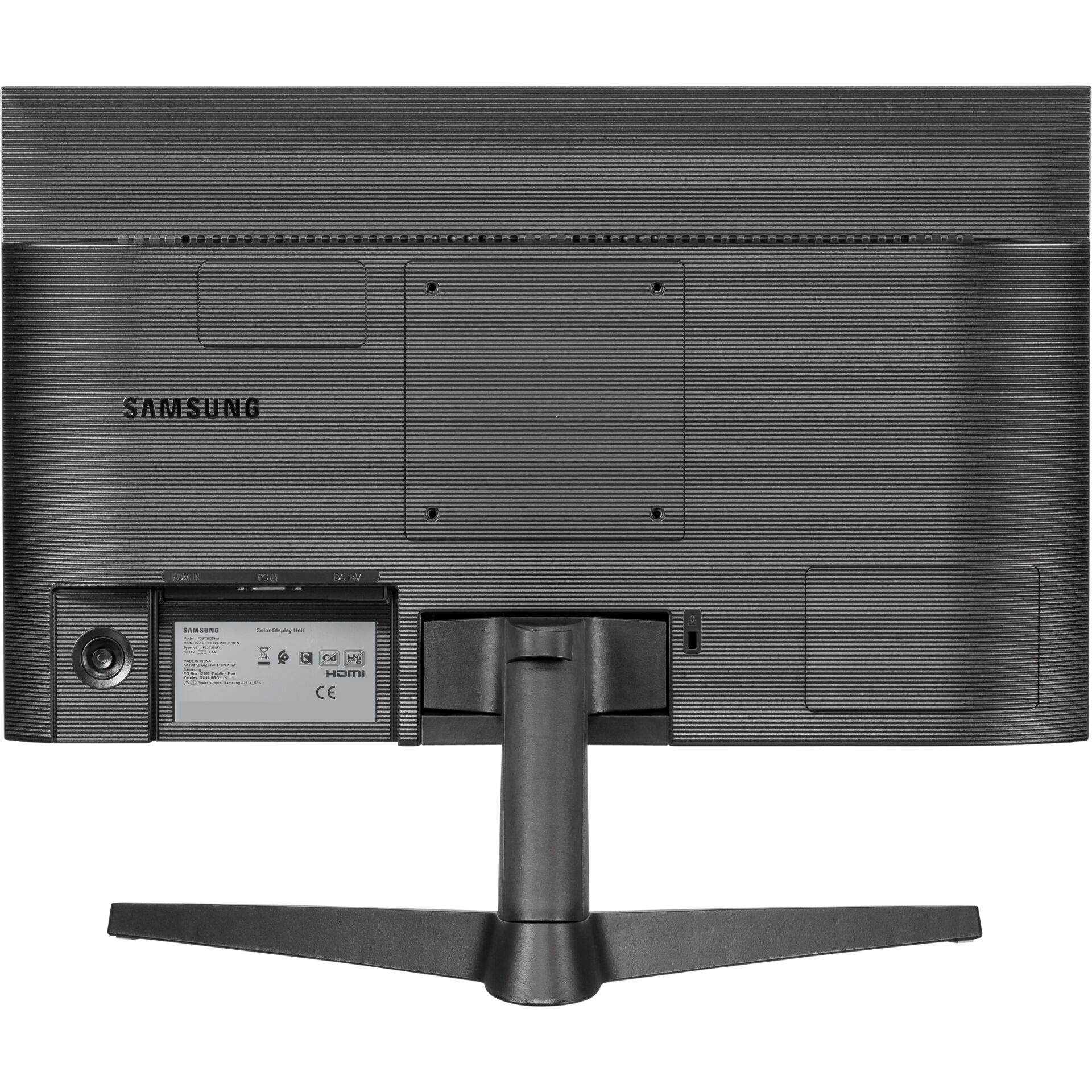 samsung f22t350fhu