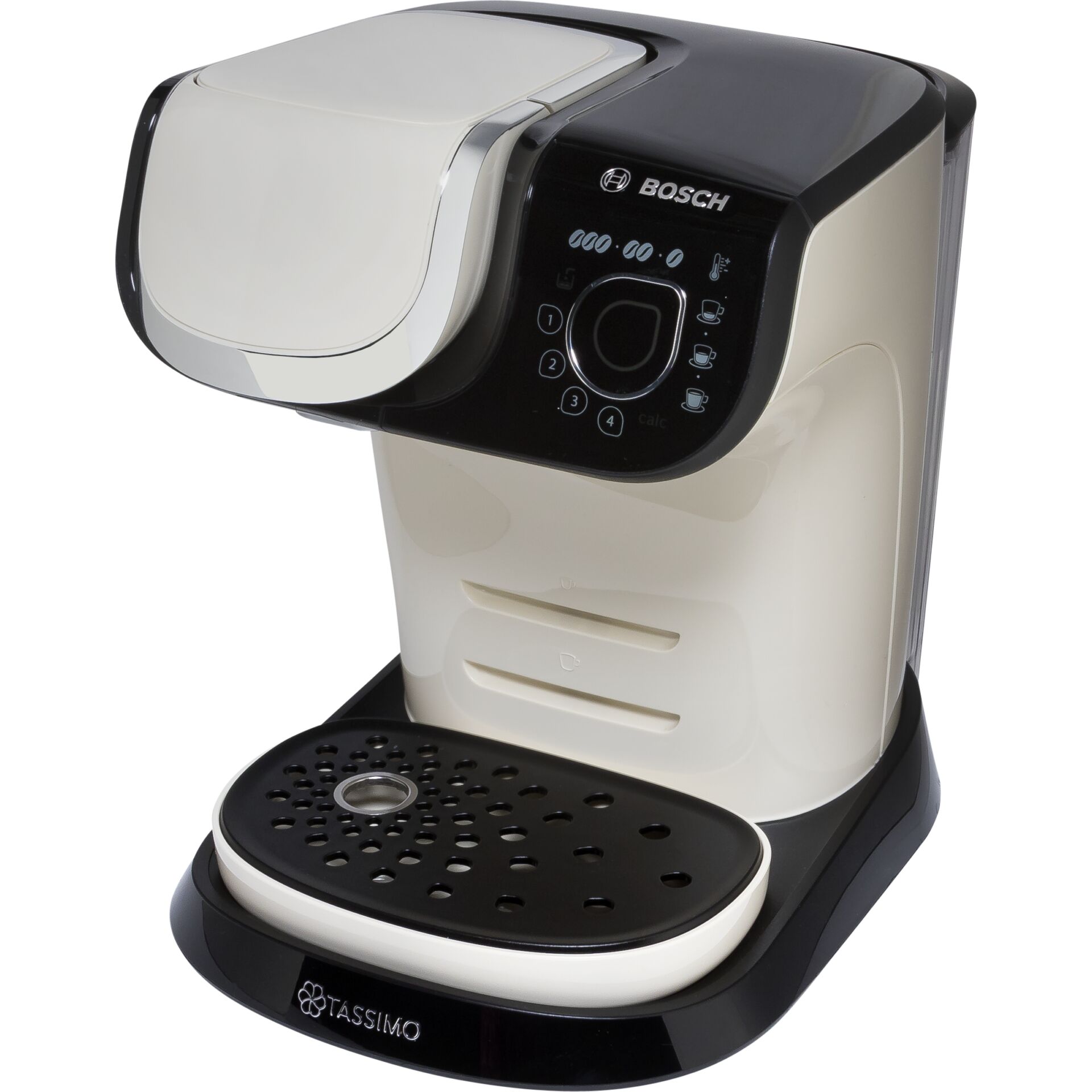 bosch tassimo adapter