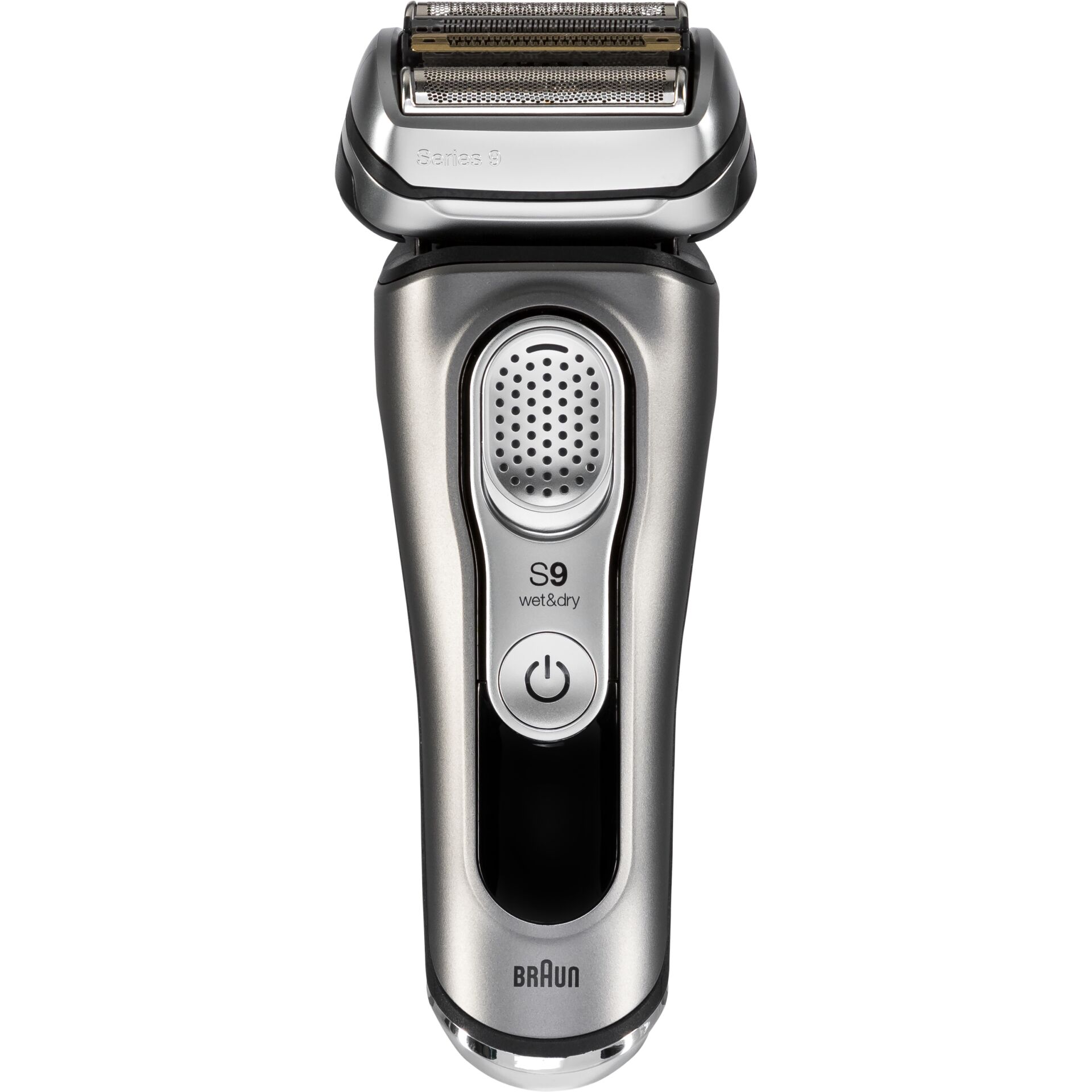 Braun-Braun Series 9 9345s System wet&dry