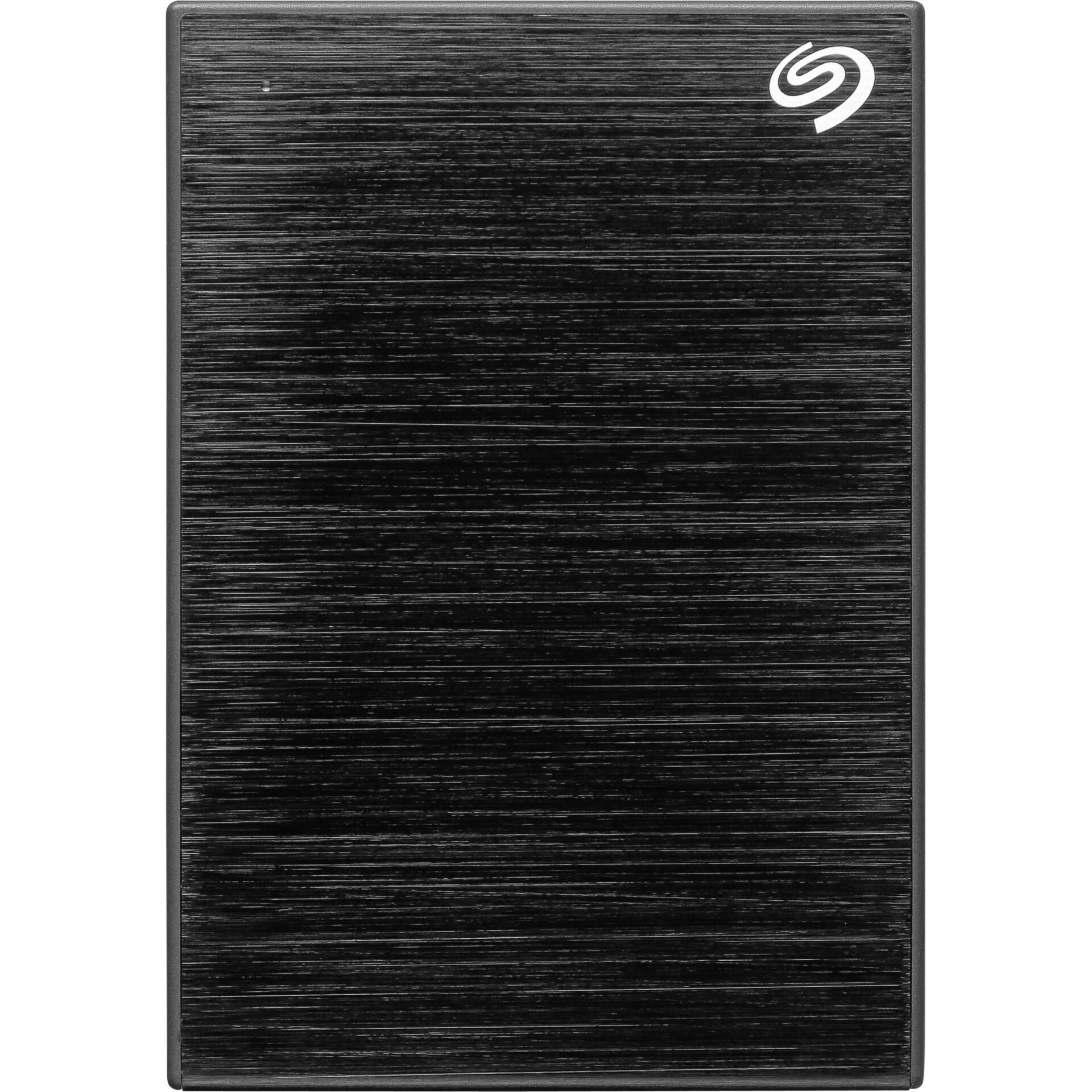 Seagate -Externe Festplatte -Seagate TB OneTouch Hardware/Electronic 4 Portable