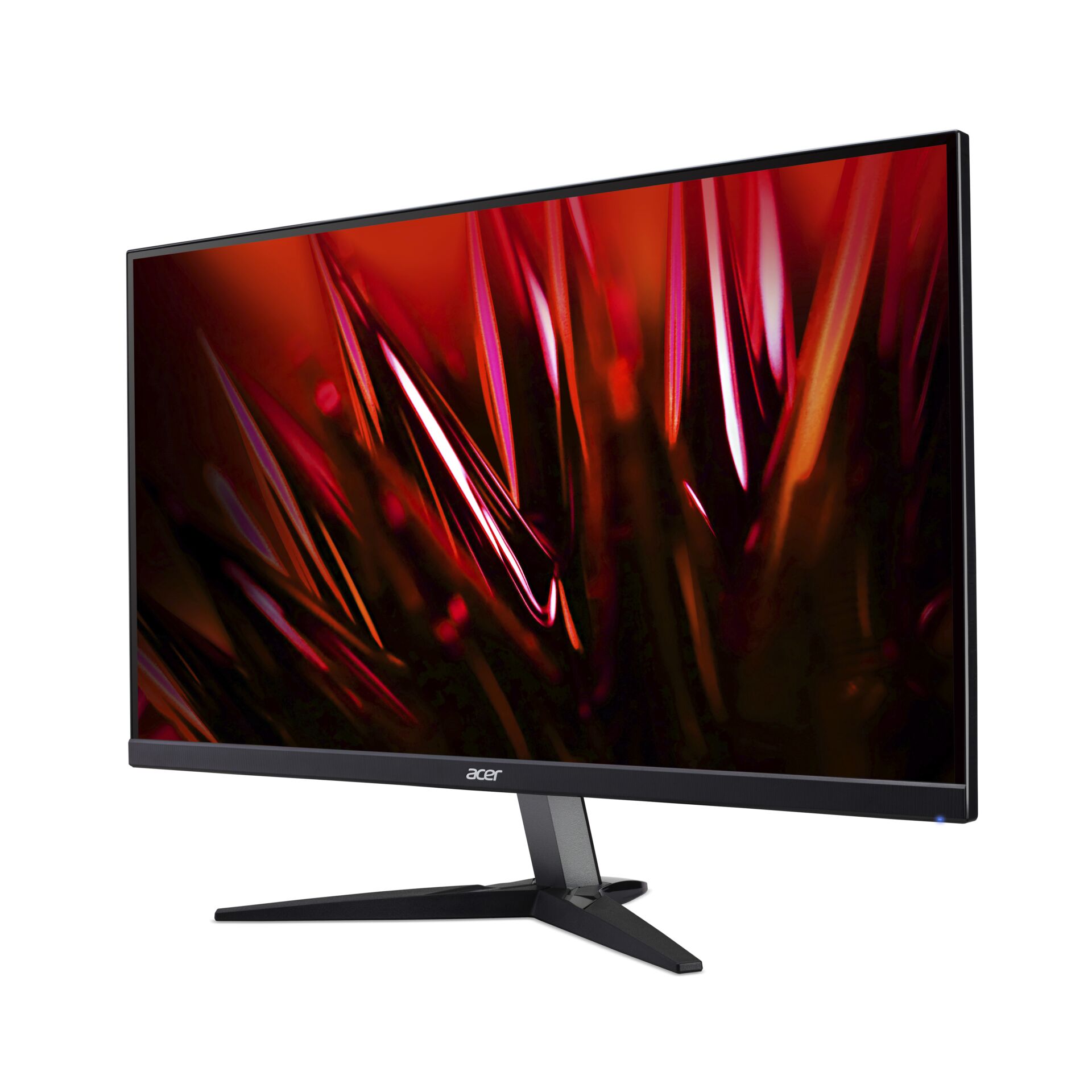 Acer -Nitro KG282K bmiipx -KG2 Series -LED-Monitor -71.1 cm (28