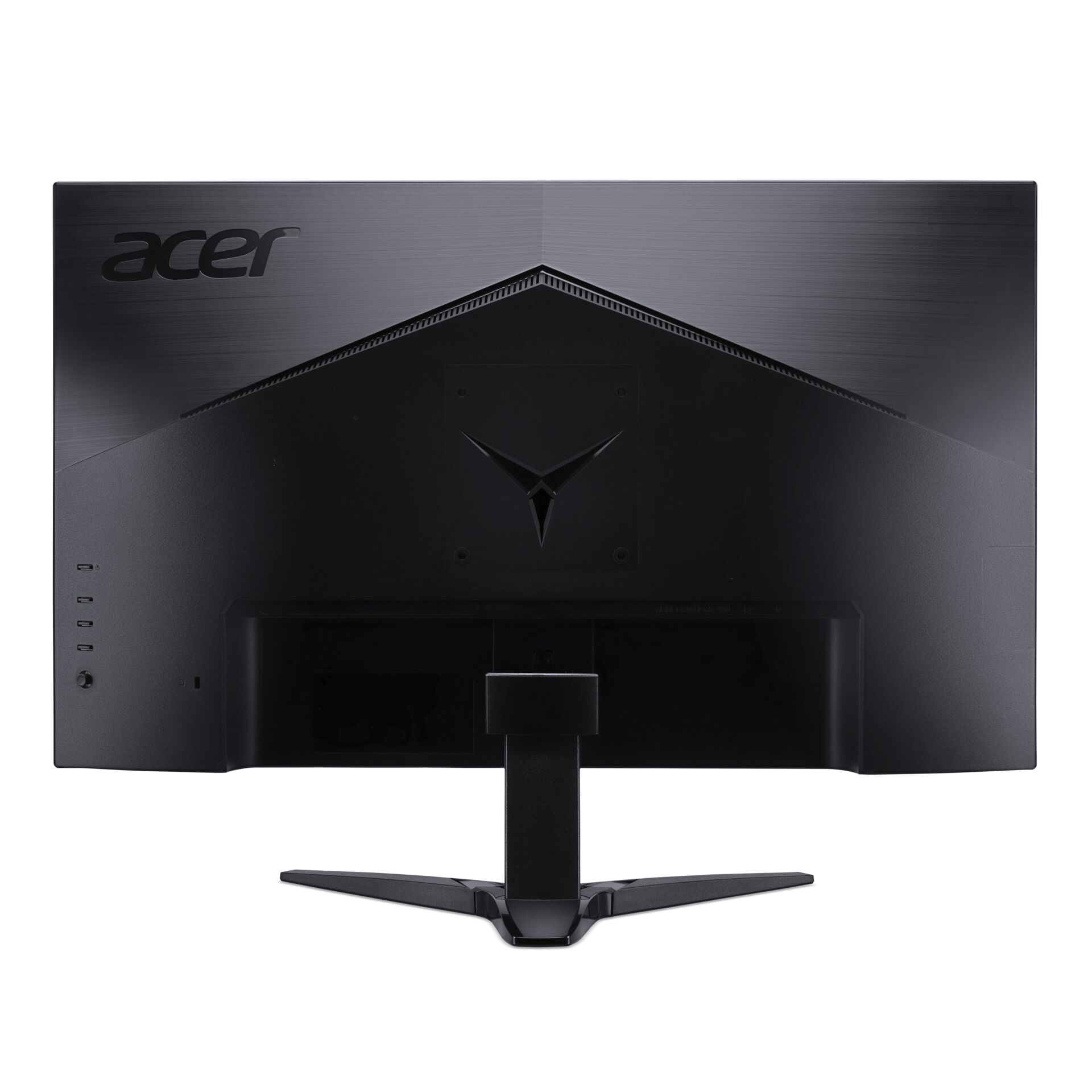 Acer -Nitro KG282K bmiipx -KG2 Series -LED-Monitor -71.1 cm (28