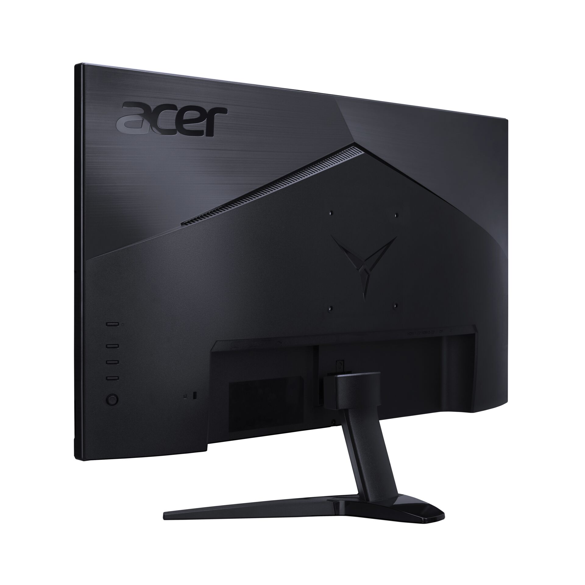 Acer -Nitro KG282K bmiipx -KG2 Series -LED-Monitor -71.1 cm (28